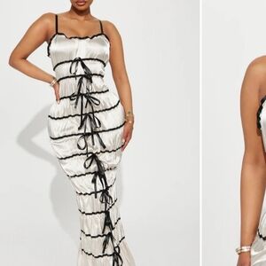 Fashion Nova dress